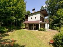 Prodej chaty, Vítkov - Lhotka, 50 m2