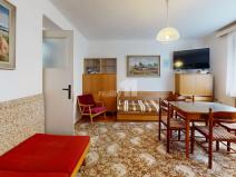 Prodej bytu 2+1, Humpolec, Na Skalce, 57 m2