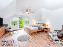 Prodej rodinného domu, Herálec - Kamenice, 234 m2