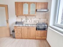 Pronájem bytu 1+kk, České Budějovice - České Budějovice 2, Husova tř., 25 m2