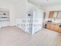 Pronájem bytu 1+kk, České Budějovice - České Budějovice 2, Husova tř., 25 m2