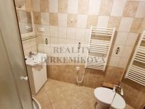 Pronájem bytu 1+kk, České Budějovice - České Budějovice 2, Husova tř., 25 m2