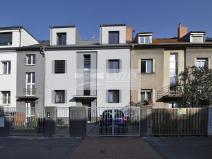 Pronájem bytu 2+kk, Praha, Náhorní, 42 m2