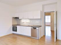 Pronájem bytu 2+kk, Praha, Náhorní, 42 m2