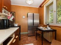 Prodej bytu 2+1, Praha - Vokovice, Tuniská, 52 m2
