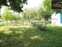 Prodej pozemku pro bydlení, Čechočovice, 841 m2