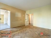 Prodej bytu 4+1, Brno - Řečkovice, Renčova, 91 m2