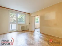 Prodej bytu 4+1, Brno - Řečkovice, Renčova, 91 m2