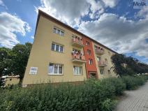 Prodej bytu 2+1, Most, Čsl. armády, 53 m2