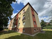 Prodej bytu 2+1, Most, Čsl. armády, 53 m2