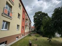 Prodej bytu 2+1, Most, Čsl. armády, 53 m2