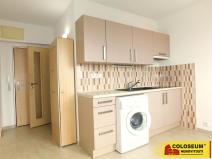 Pronájem bytu 1+1, Znojmo, 34 m2
