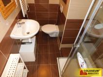 Pronájem bytu 1+1, Znojmo, 34 m2