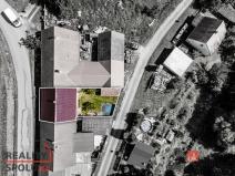 Prodej chalupy, Žirovnice - Vlčetín, 85 m2