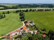 Prodej chalupy, Žirovnice - Vlčetín, 85 m2