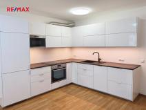 Prodej bytu 2+kk, Praha - Libeň, V zahradách, 60 m2