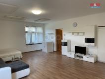 Pronájem bytu 1+kk, Kozmice, 52 m2