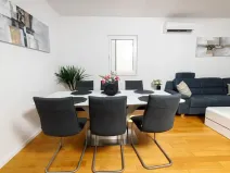 Prodej bytu 4+kk, Makarska, Chorvatsko, 91 m2
