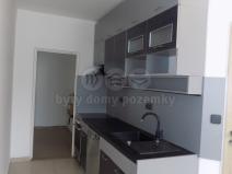 Pronájem bytu 2+1, Děčín - Děčín VI-Letná, Severní, 64 m2