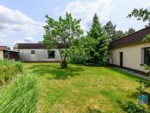 Prodej rodinného domu, Stříbro, Krátká, 125 m2