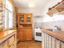 Prodej rodinného domu, Jasenná, 70 m2