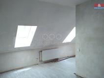 Prodej bytu 2+1, Herálec, 50 m2