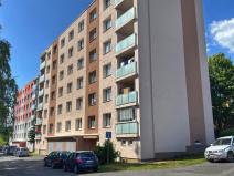 Prodej bytu 3+1, Tachov, Hornická, 64 m2