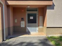 Prodej bytu 3+1, Tachov, Hornická, 64 m2