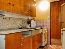 Prodej bytu 3+1, Tachov, Hornická, 64 m2