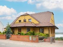 Prodej rodinného domu, Pavlov, Družstevní, 420 m2