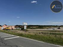 Prodej pozemku pro bydlení, Dolany, 913 m2