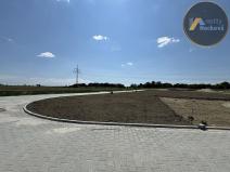 Prodej pozemku pro bydlení, Dolany, 913 m2