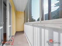 Prodej bytu 3+1, Opočno, Dobrušská, 70 m2