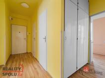 Prodej bytu 3+1, Opočno, Dobrušská, 70 m2
