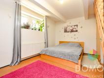 Prodej bytu 2+1, Beroun - Beroun-Město, V Hlinkách, 71 m2