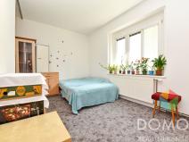 Prodej bytu 2+1, Beroun - Beroun-Město, V Hlinkách, 71 m2