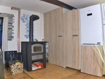 Prodej chalupy, Cvikov, Vančurova, 120 m2