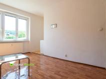 Pronájem bytu 1+kk, Kynšperk nad Ohří, Jiřího z Poděbrad, 27 m2
