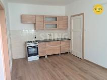 Pronájem bytu 2+kk, Ostrava - Moravská Ostrava, 53 m2