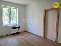 Pronájem bytu 2+kk, Ostrava - Moravská Ostrava, 53 m2