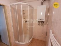 Pronájem bytu 1+kk, Opava, Tyršova, 24 m2