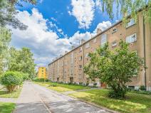 Prodej bytu 2+1, Kladno, Helsinská, 48 m2