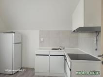 Pronájem bytu 2+1, Kostelec nad Labem - Jiřice, Okružní, 55 m2