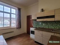 Pronájem bytu 2+1, Praha - Radotín, Věštínská, 80 m2