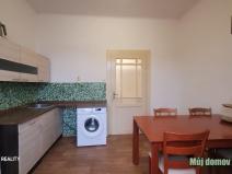 Pronájem bytu 2+1, Praha - Radotín, Věštínská, 80 m2