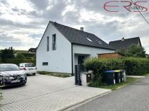 Prodej rodinného domu, Dolní Branná, 149 m2