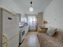 Pronájem bytu 2+1, Jindřichův Hradec, Tovární, 56 m2