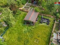 Prodej zahrady, Mariánské Lázně, Křižíkova, 226 m2