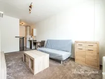 Pronájem bytu 2+kk, Praha - Letňany, Krausova, 45 m2