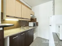 Pronájem bytu 2+kk, Praha - Letňany, Krausova, 45 m2